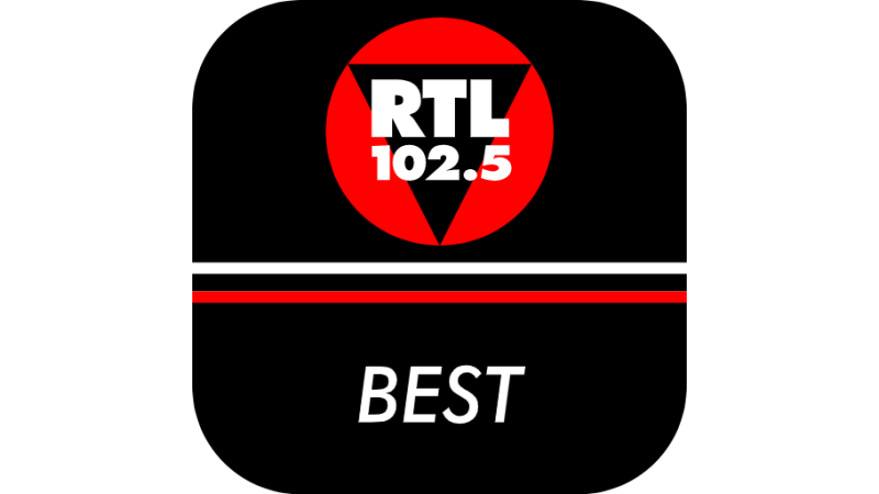 RTL 102.5 Best