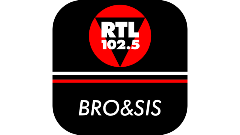 RTL 102.5 Bro&Sis