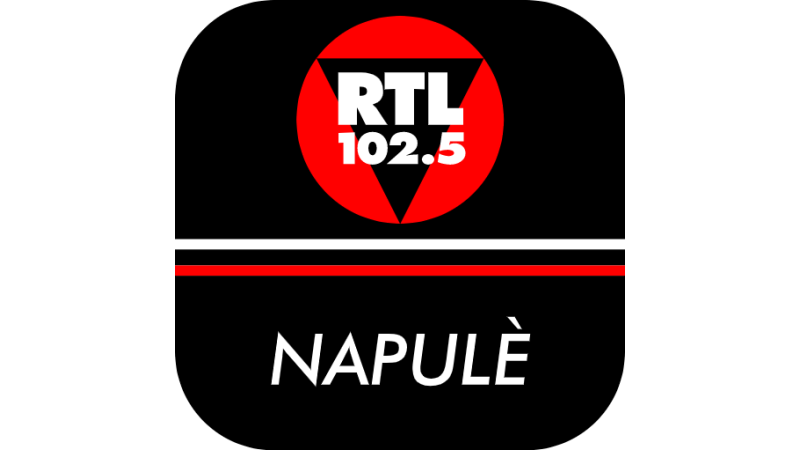 RTL 102.5 Napule