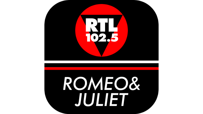 RTL 102.5 Romeo&Juliet