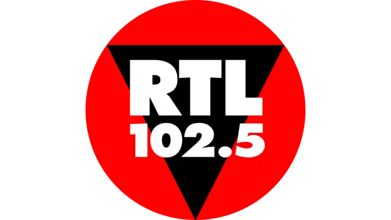 RTL 102.5 TV