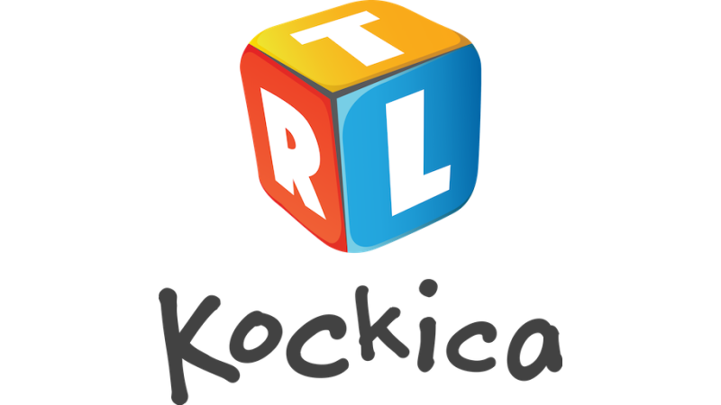 RTL Kockica
