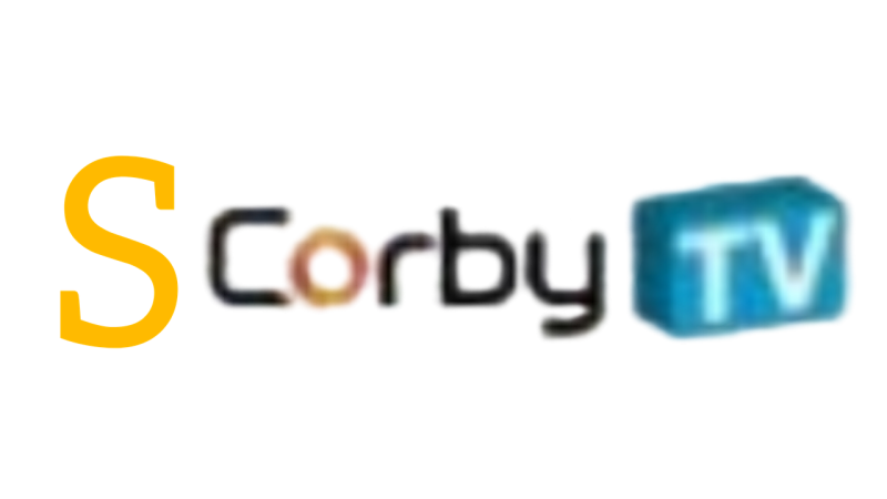 S Corby TV