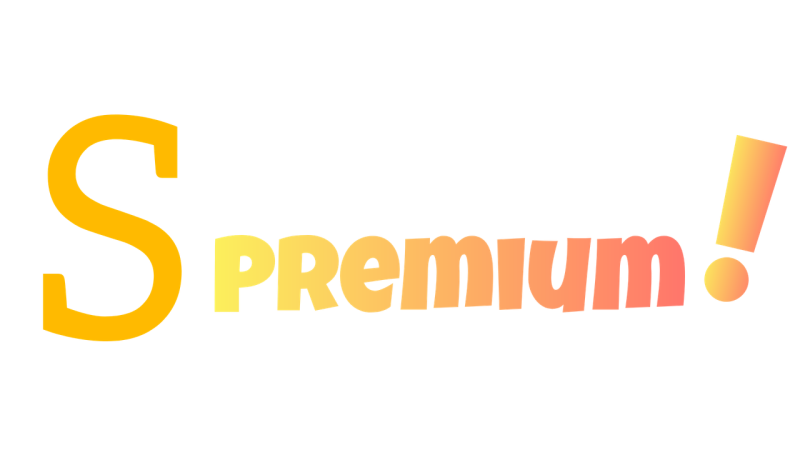S Premium!