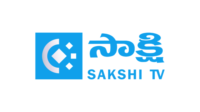 Sakshi TV