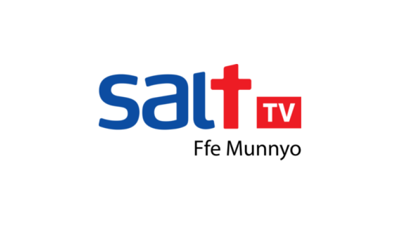 Salt TV