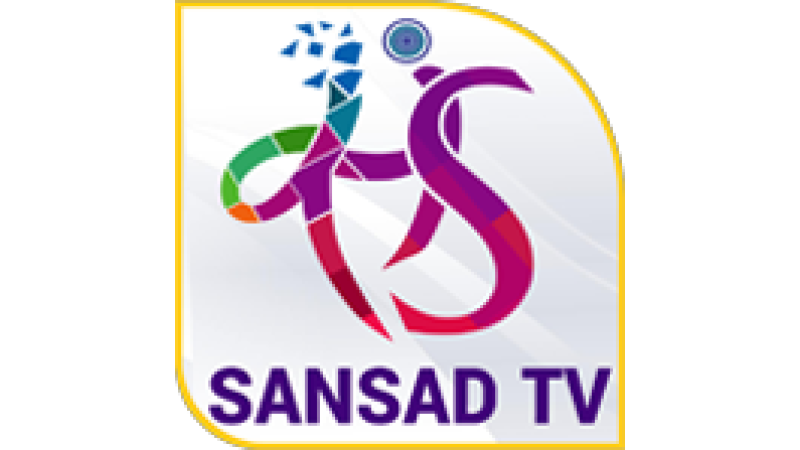 Sansad TV 1