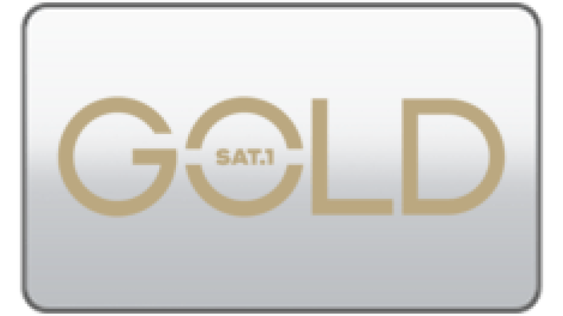SAT.1 Gold