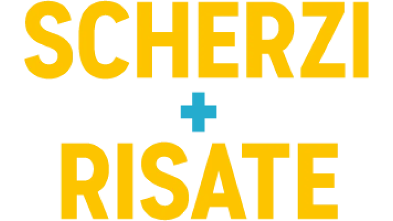 Scherzi e risate