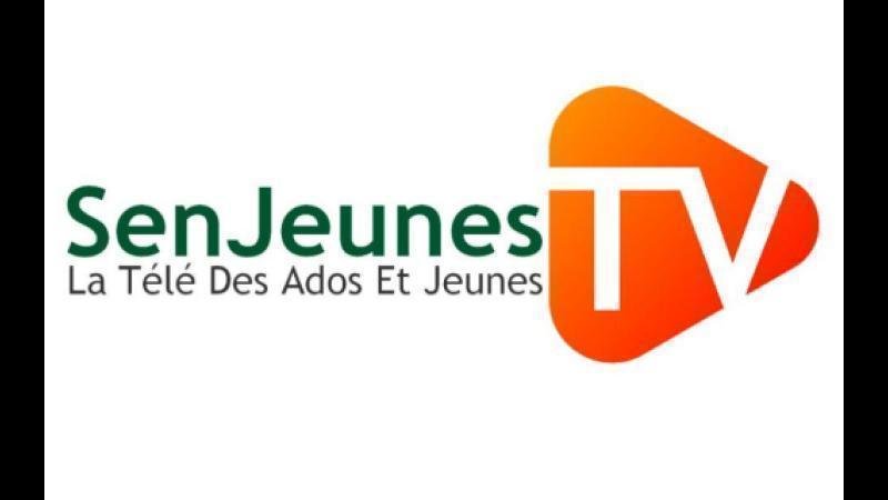 SenJeunes TV