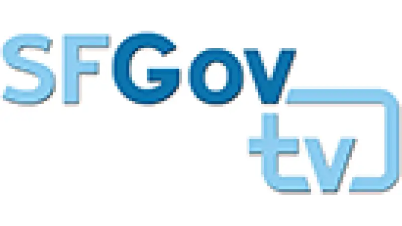 SFGovTV