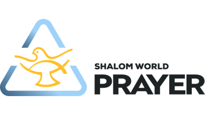 Shalom World Prayer