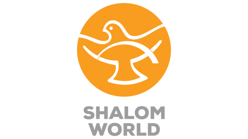Shalom World