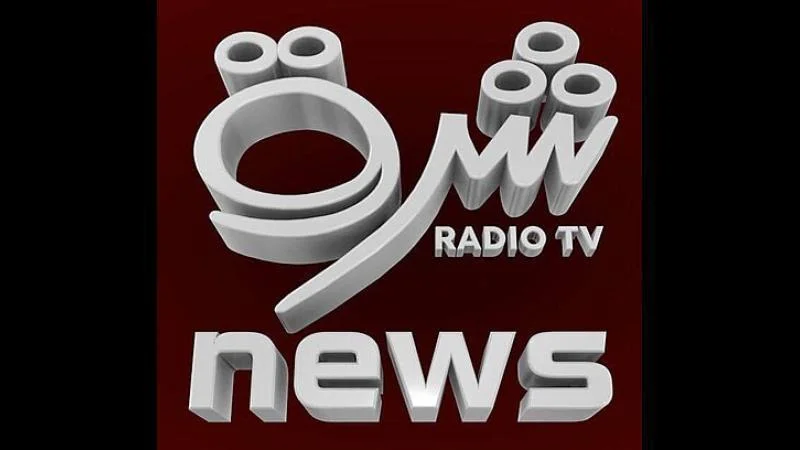 Sharq Radio TV