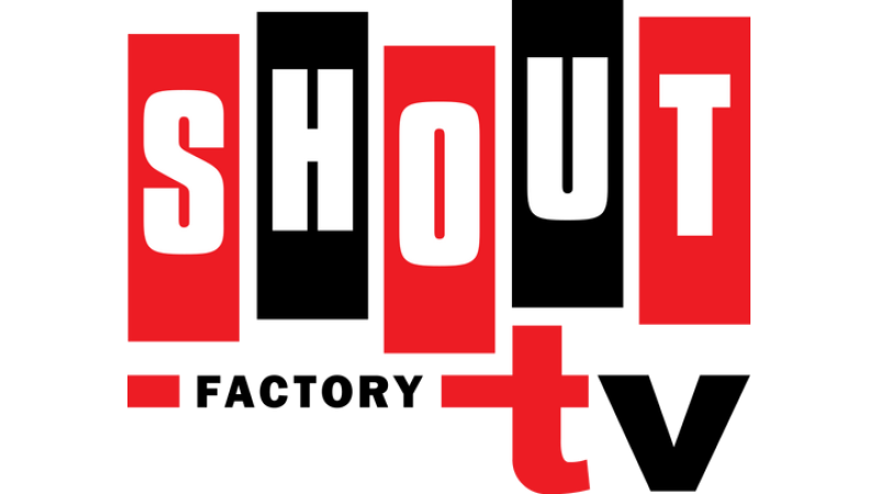 Shout! Factory TV