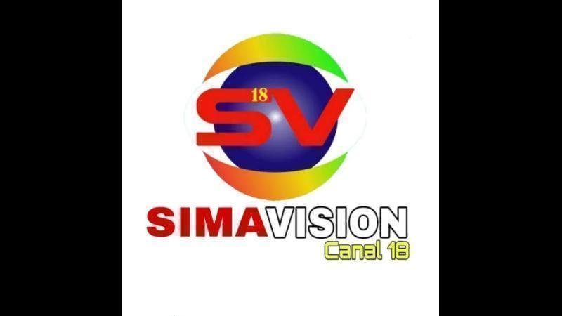Simavision Canal 18