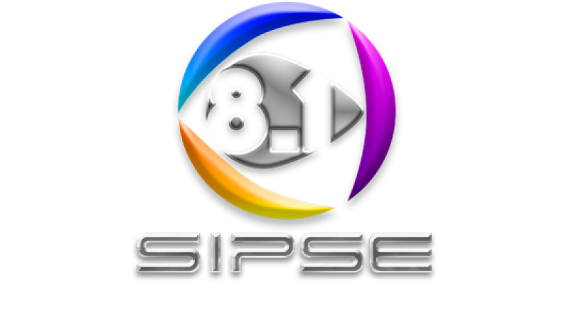 SIPSE TV 8.1