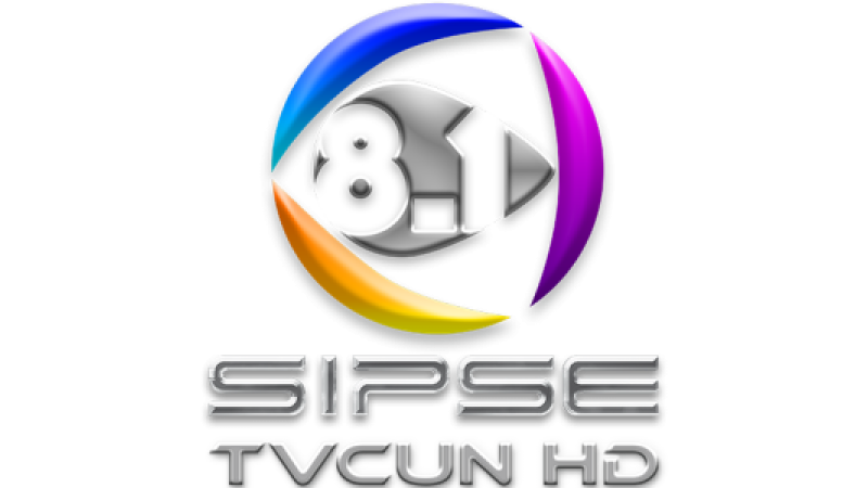 SIPSE TVCUN 8.1
