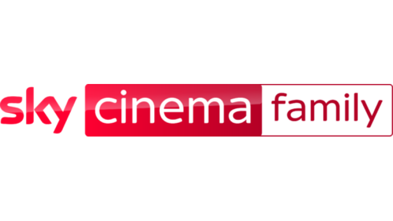 Sky Cinema Family
