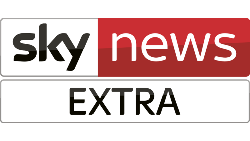 Sky News Extra 2