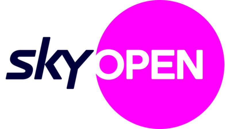 Sky Open