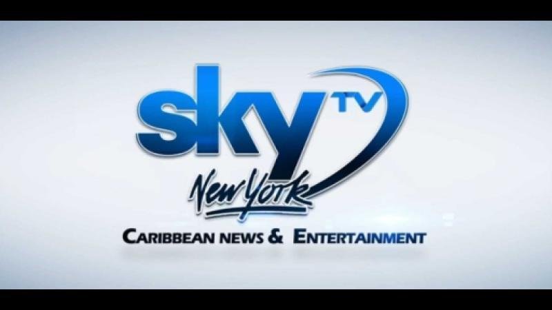 Sky TV New York