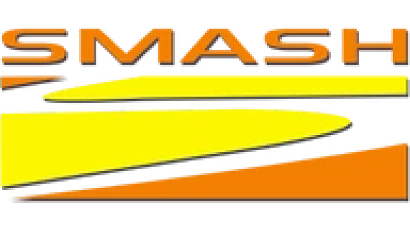 Smash TV