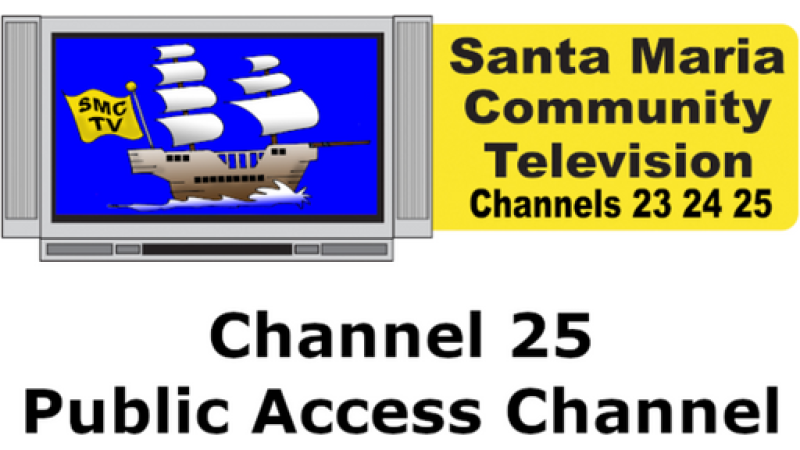 SMCTV Channel 25