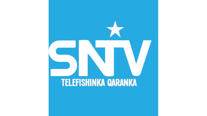 Somali National TV