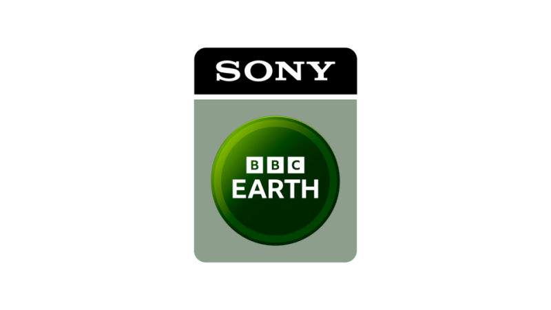 Sony BBC Earth