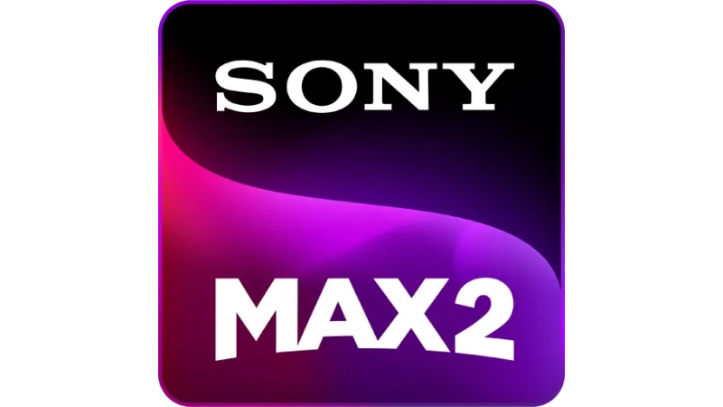 Sony Max 2