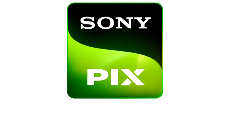 Sony Pix