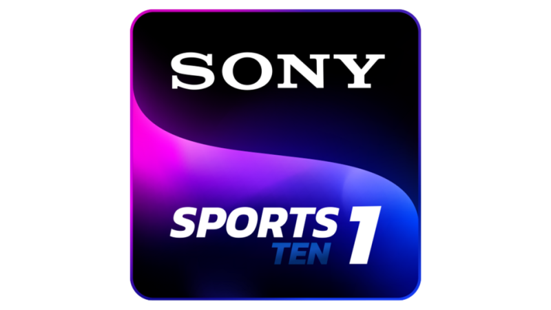 Sony Sports Ten 1