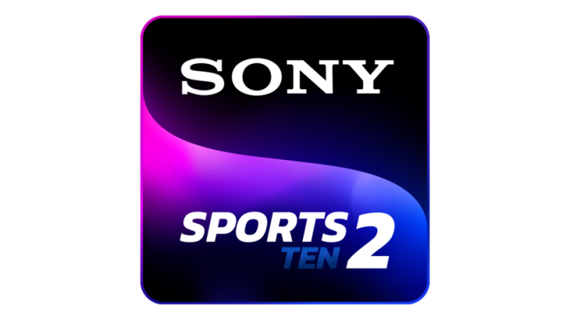 Sony Sports Ten 2