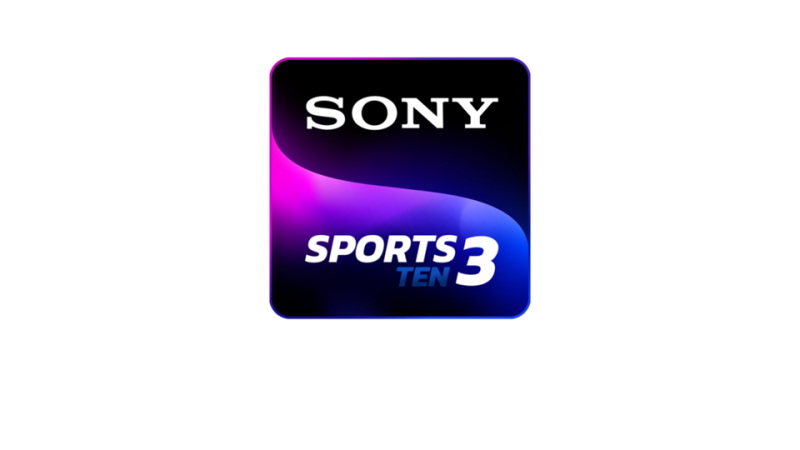 Sony Sports Ten 3 Hindi