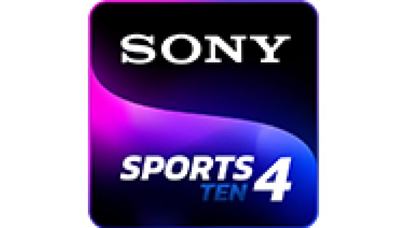 Sony Sports Ten 4