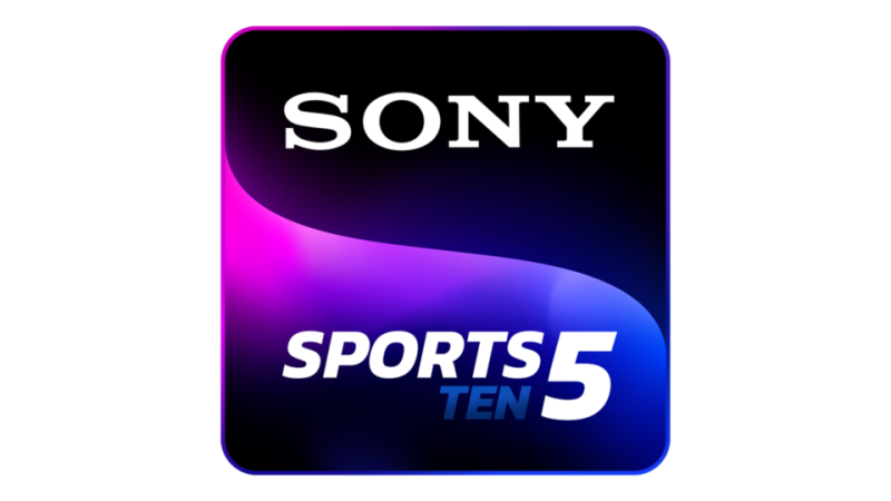 Sony Sports Ten 5