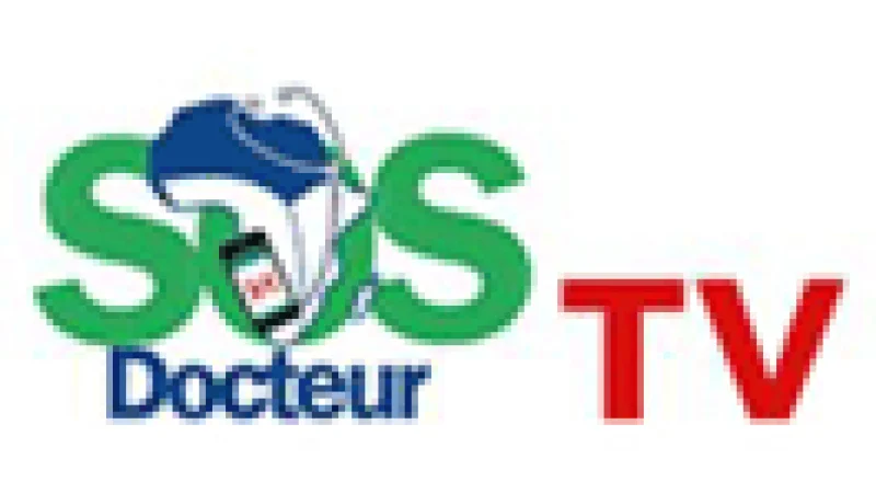 SOS Docteur TV