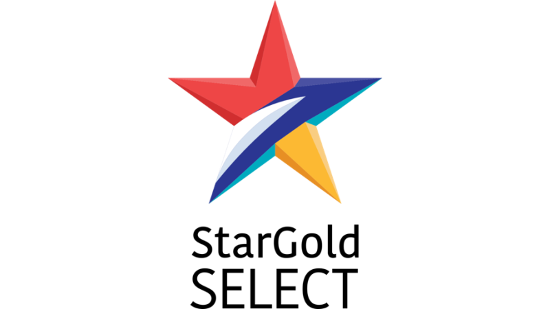 Star Gold Select