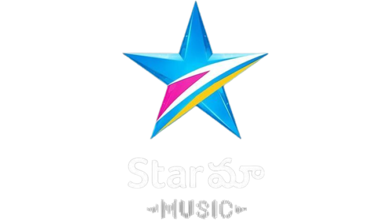 Star Maa Music