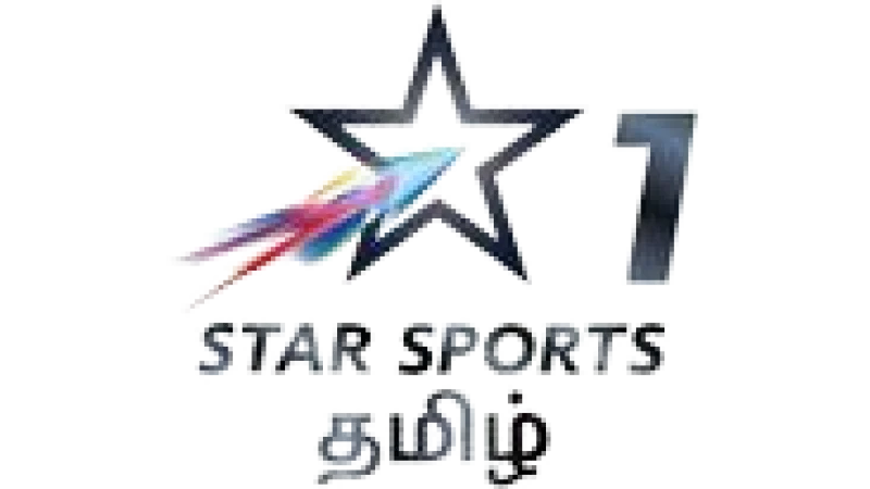 Star Sports 1 Tamil