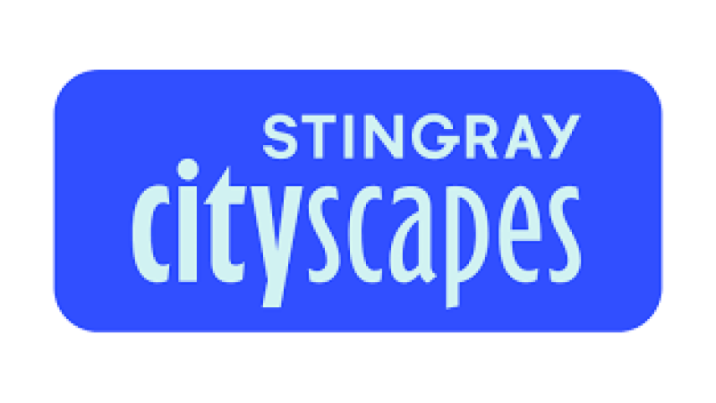 Stingray Cityscapes