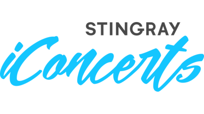 Stingray iConcerts