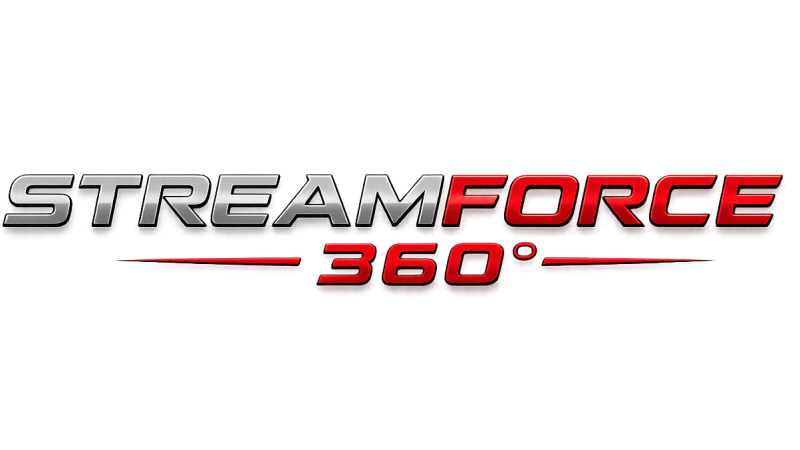 StreamForce 360