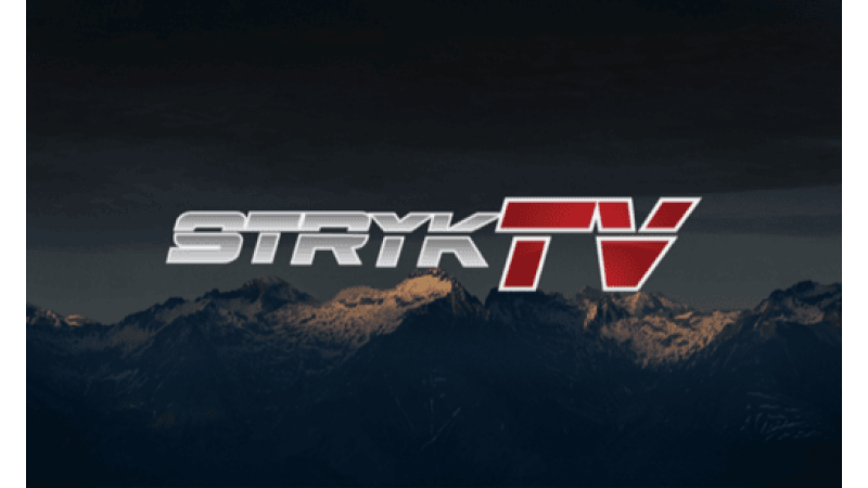 Stryk TV