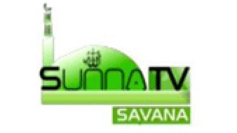 Sunna TV Savana