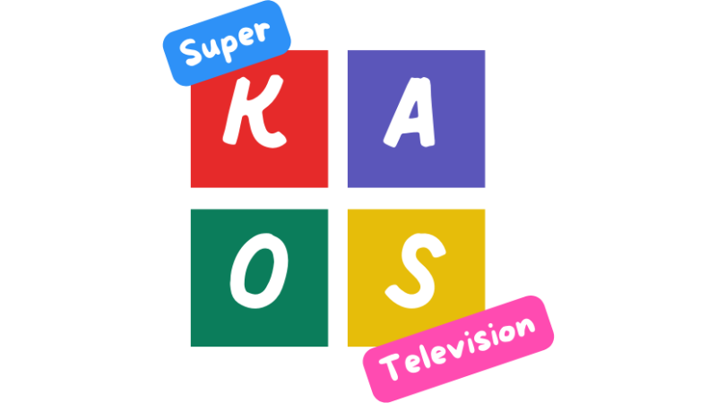 Super Kaos TV