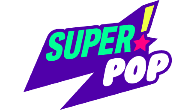 Super! Pop