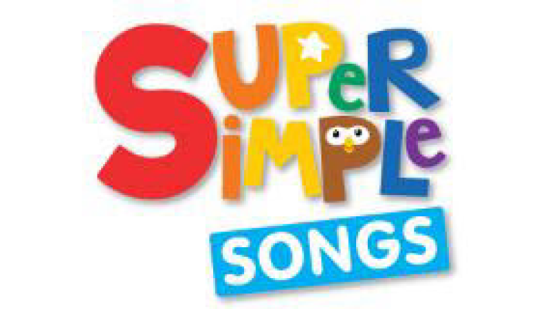 Super Simple Songs