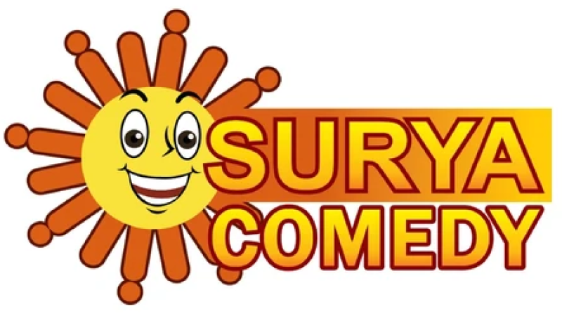 Surya Comedy